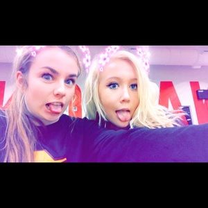 Meet your Posher, Taylor